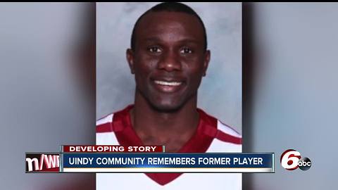 Former UIndy basketball standoff killed in freak accident on I-65