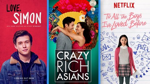 Rom-Coms Have Gotten A Makeover — And Now They're Winning Viewers Back