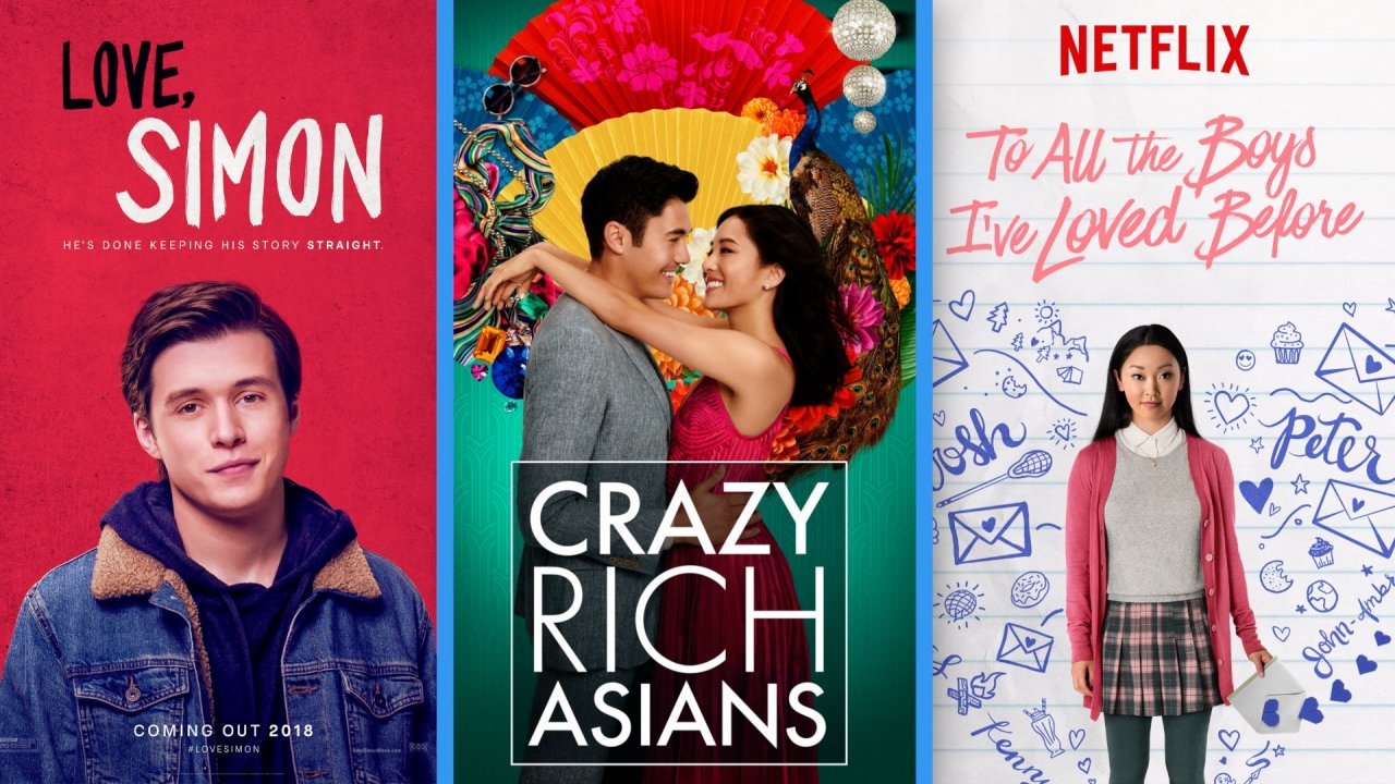 Rom-Coms Have Gotten A Makeover — And Now They're Winning Viewers Back
