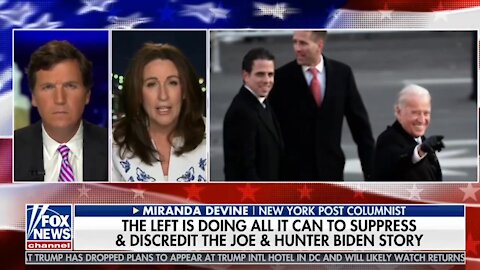 Tucker Carlson Tonight ~ Full Show ~ 30th October 2020.