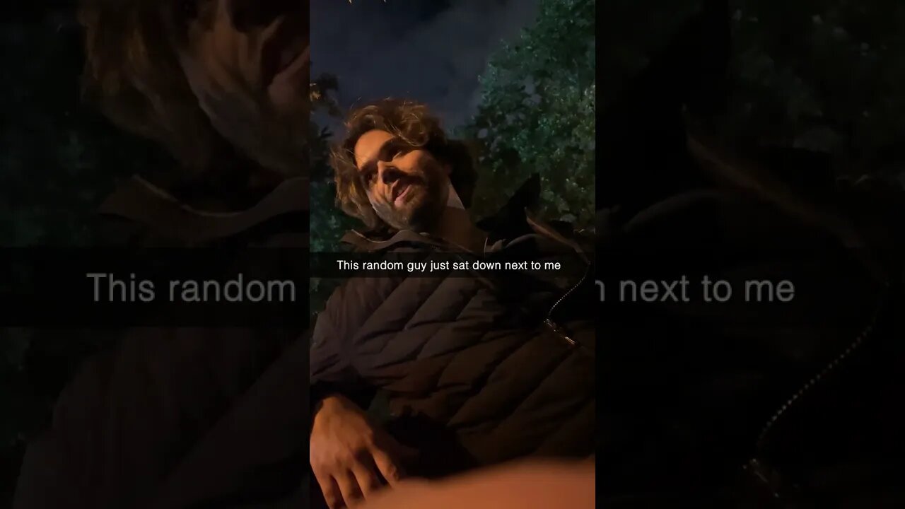 He's Cute but REALLY WEIRD What do I do?! #halloween #shorts