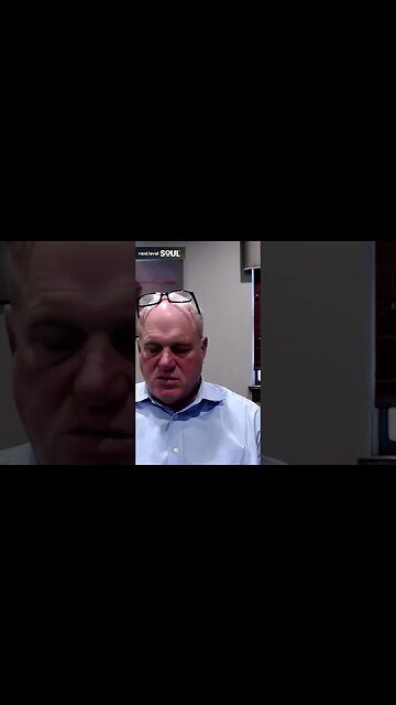 Dr. Christopher Kerr: "End Of Life Experience" | Next Level Soul #shorts