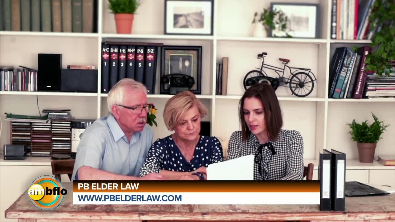 PB Elder Law - Why you need more than a will