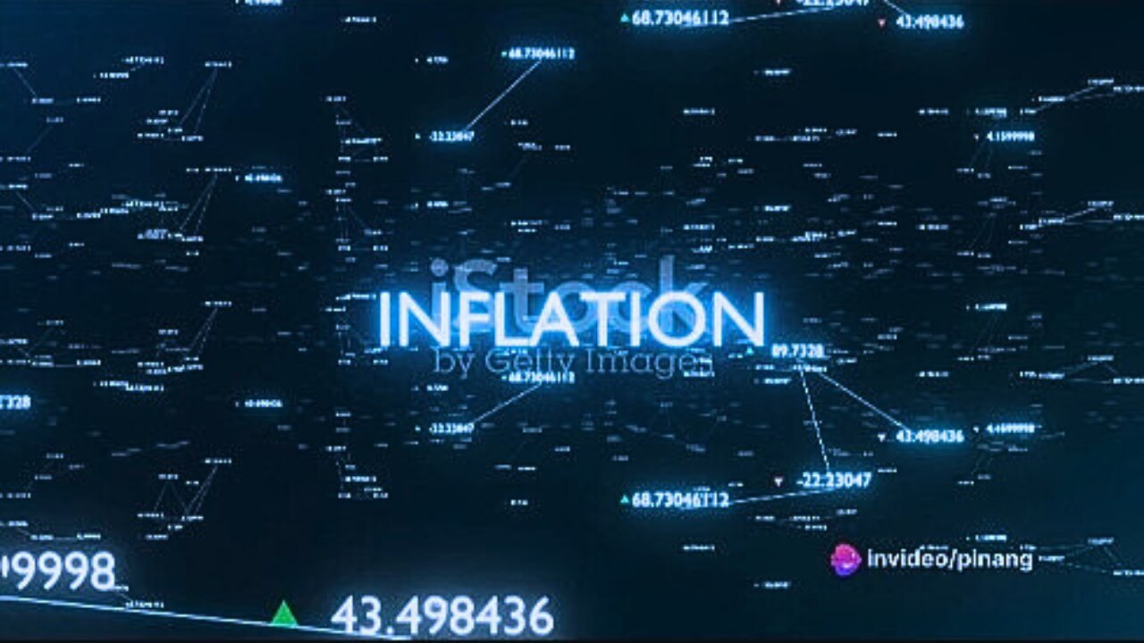 Biden addresses inflation