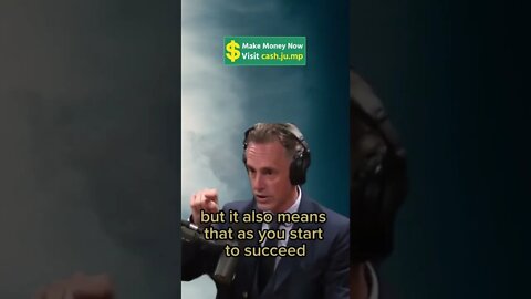 What is the Matthew Principle? Explained By Jordan Peterson - Joe Rogan #shorts #motivation #goals