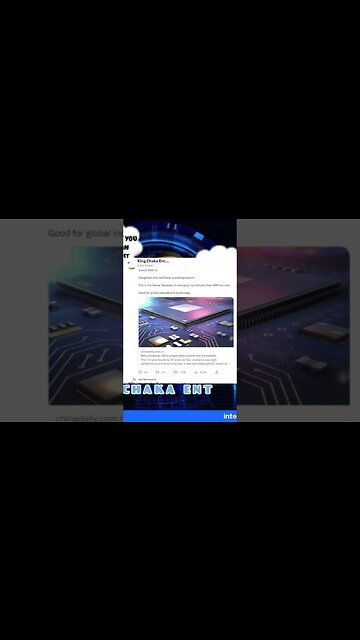 Tech wars with China