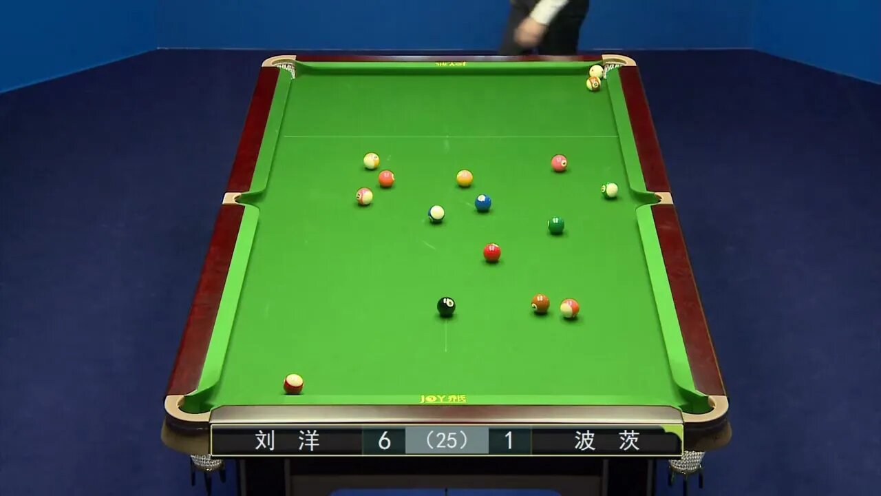 118 !!!!! Liu Yang's last two minutes to kill God of War Borz