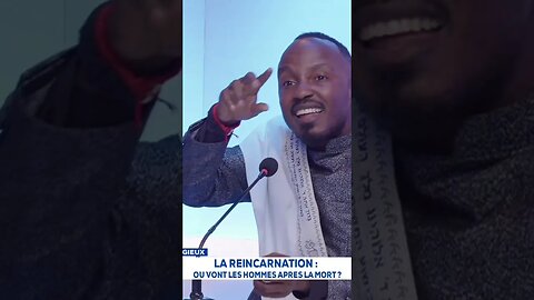 Il a étonné les chrétiens écouter bien, la vidéo débat face a face