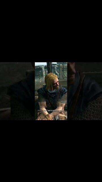 Inside the House Now #skyrim