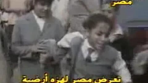 نشرة الأنباء| زلزال مصر 1992 | التلفزيون المصري، من قناة ذهب زمان