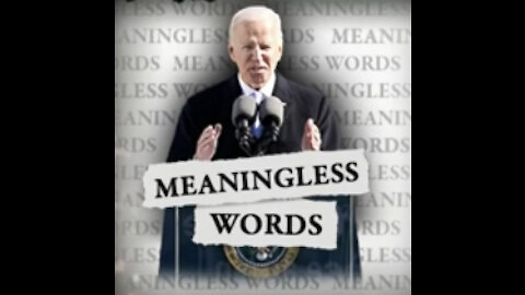 What An Embarrassment For America