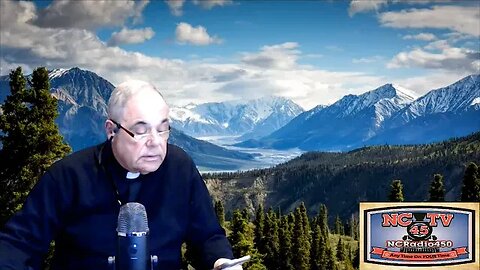 NCTV45’S THOUGHT FOR THE DAY WEDNESDAY FEBRUARY 15 2023