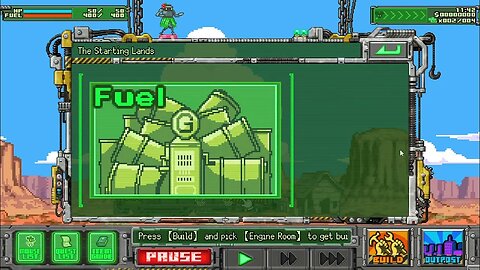 Of Mice and Sand: Revised (Utomik, gameplay)