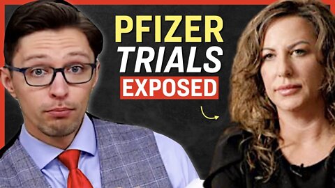 EXCLUSIVE: Pfizer Clinical Trial Whistleblower's Lawsuit Presses Ahead Without Government’s Help