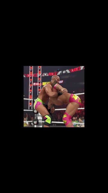 tommaso ciampa Fairy Tale Ending ON Razor Ramon #wwe2k23 #wwe2k23gameplay #wwe2k23myfaction