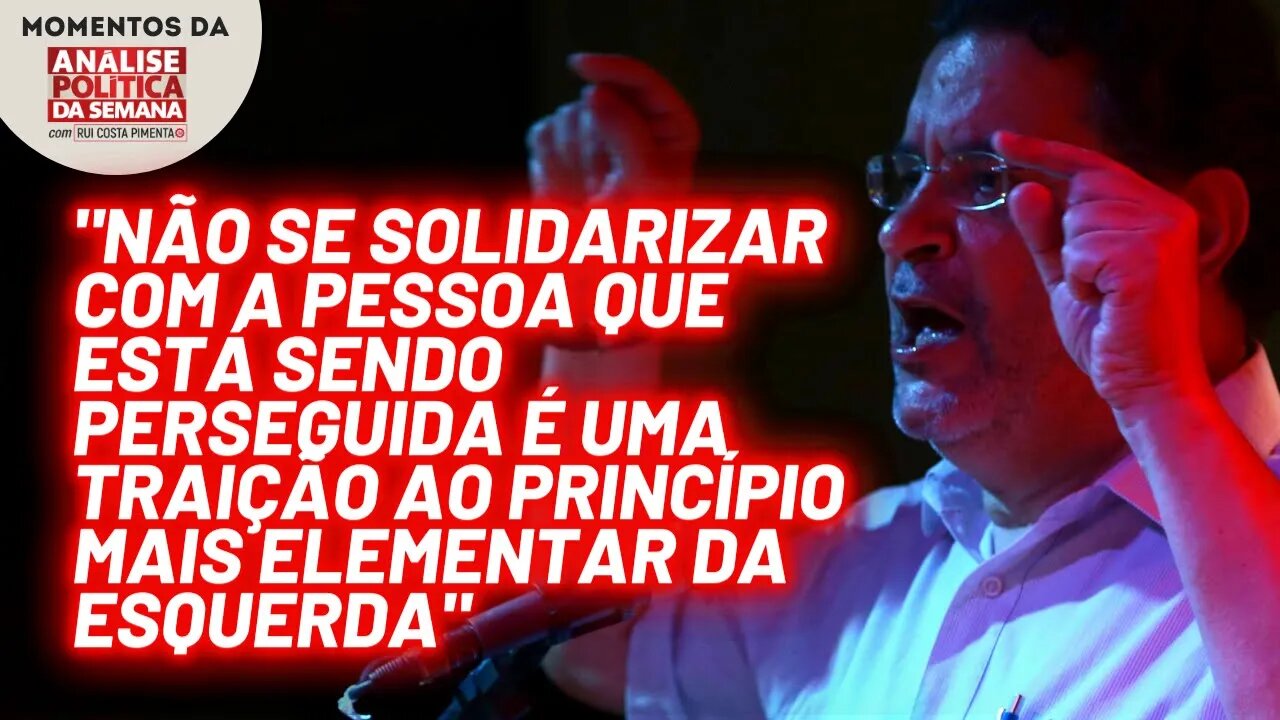 PCO envia ofício pedindo posicionamento dos deputados em frente à arbitrariedade do STF | Momentos