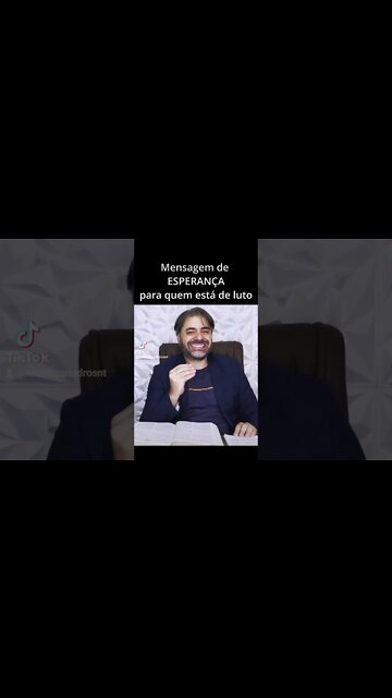 acredite na #promessa da #ressurreição! veja meu comentário da #Liçao da #Semana!