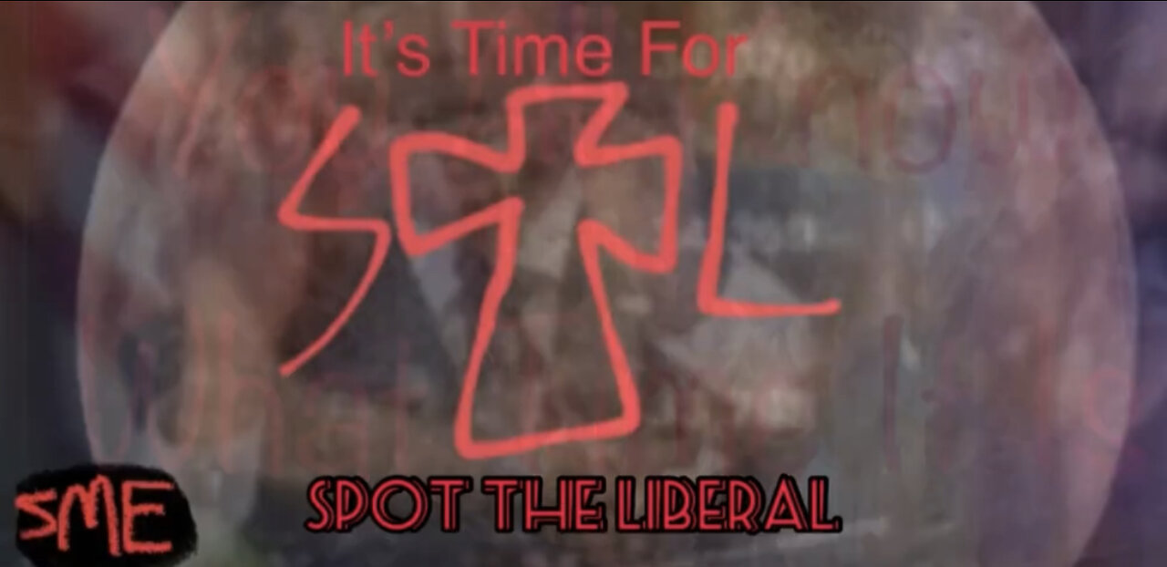 Spot the Liberal: God Won’t Save Us This Time (S16E7)