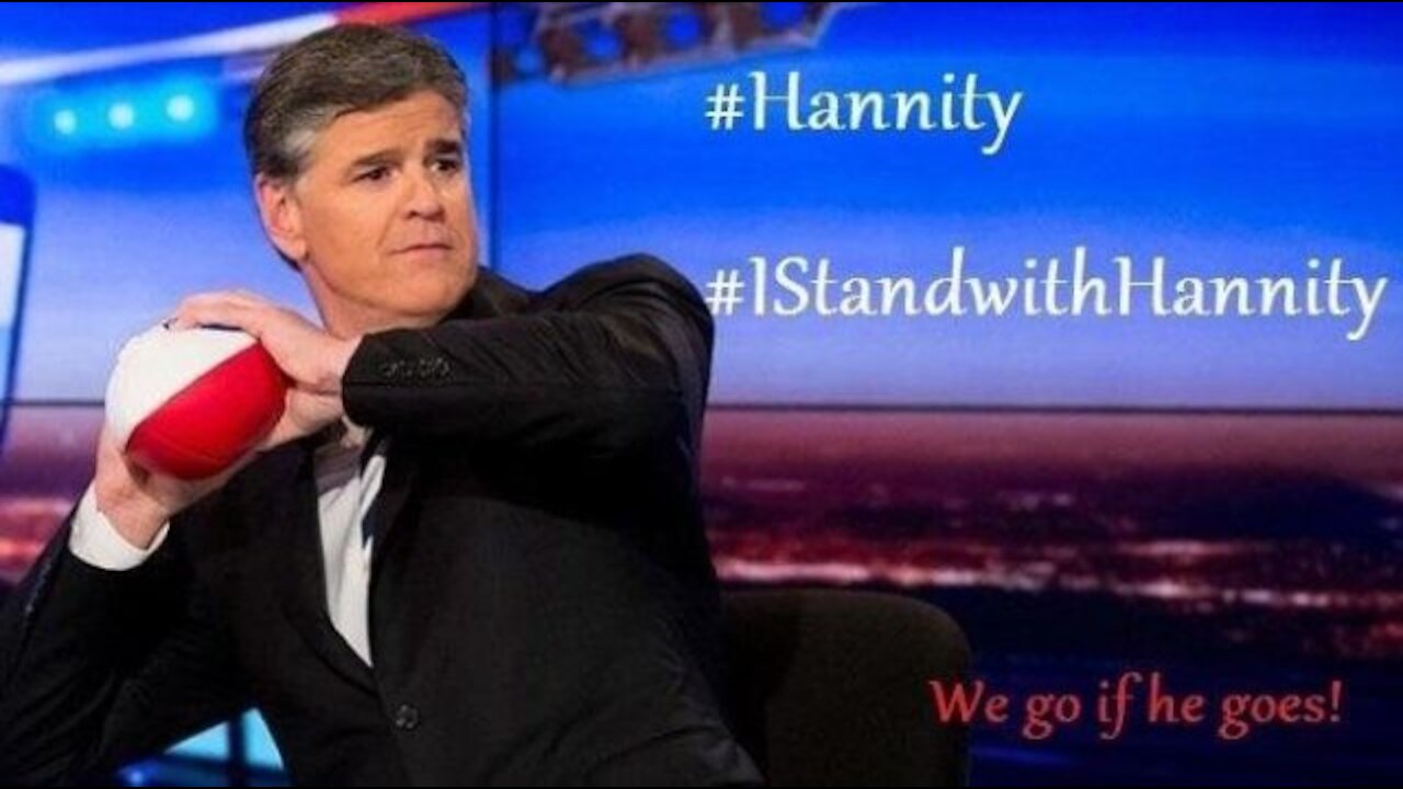 Hannity ~ Full Show ~ 10th December 2020.
