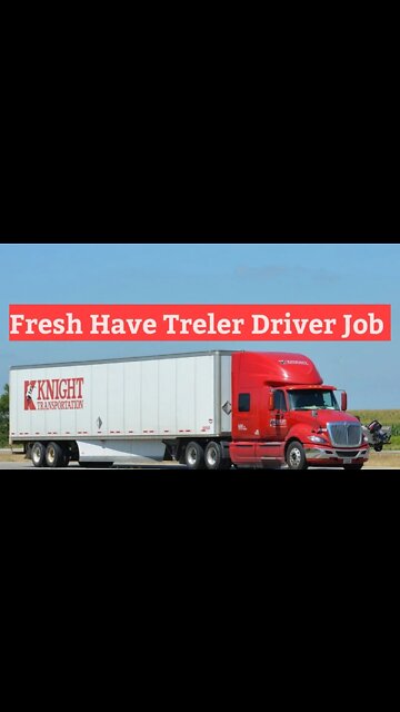 Have Driver Job Saudi Arabia | Driver Job #driverjob #shorts #jobinsaudi #fcenterprise