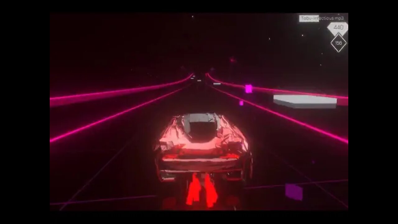 MUSIC RACER ULTIMATE Part 2