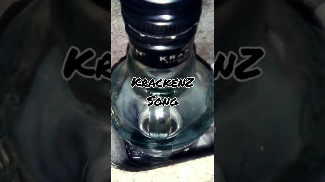 #TheKrackenzSong