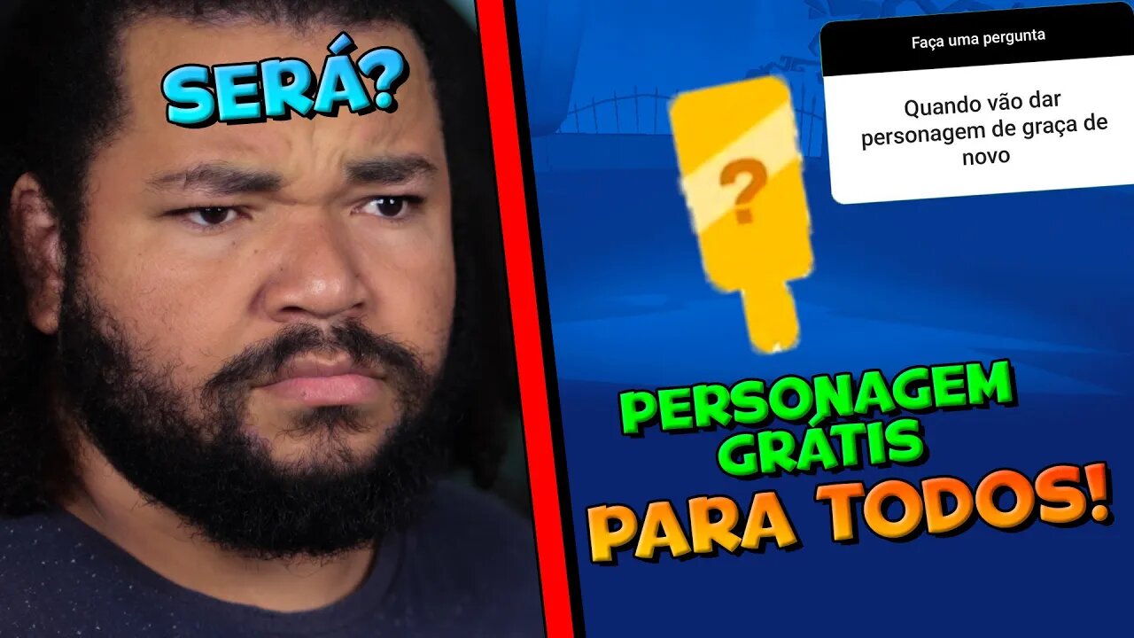 WILD LIFE VAI DAR PERSONAGEM GRÁTIS PARA TODOS DO ZOOBA? Respondendo Inscritos #02