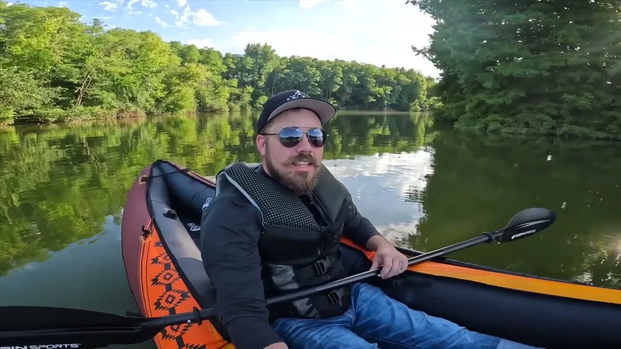 Dumb Christian Thoughts: Water