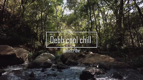 chill music John Debb ver15