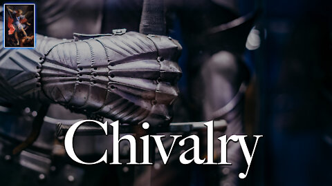 Return of the Knight: America Needs a Chivalry Revival and Here's Why