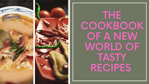 The Essential Keto Cookbook. The way of a innovative cooking and tasty recipes.
