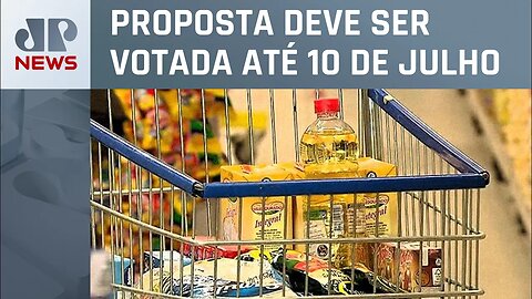 Abras recebe “com surpresa” texto prévio da reforma tributária