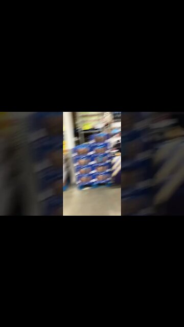 Skynet has infiltrated Sam’s! #shorts