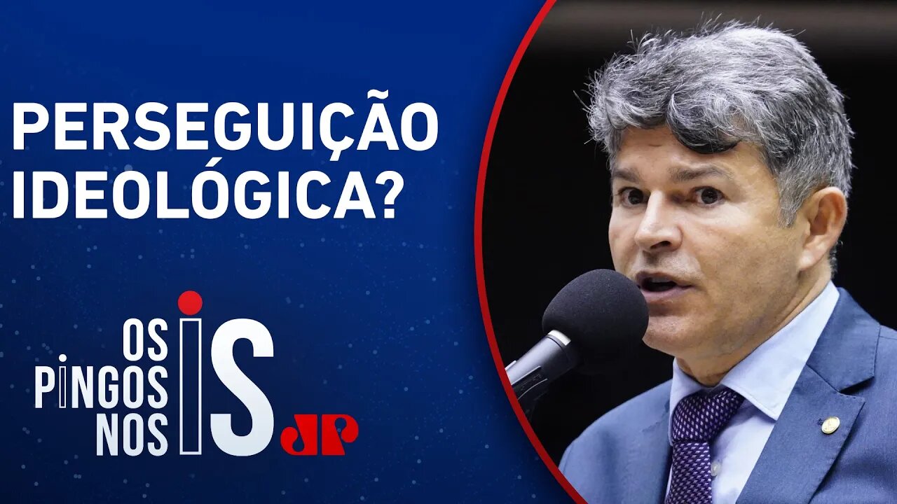 Deputado do PL pede revisão do perdão de Dilma e Dirceu