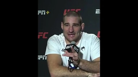 Sean Stickland has a porn addiction