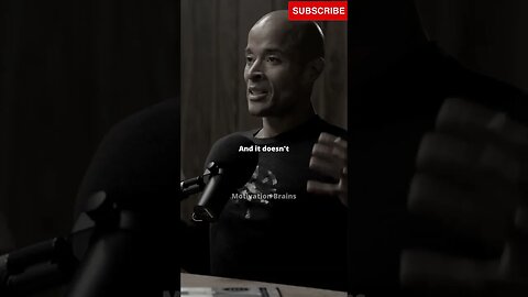 (Don't Be Soft) Motivational Speech- David Goggins