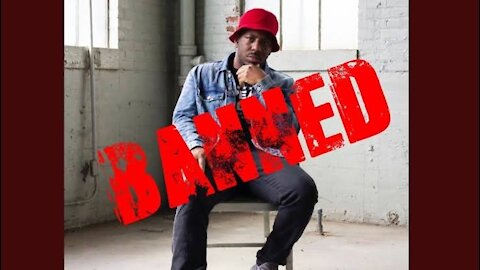 Bryson Gray - BANNED - Lets Go Brandon