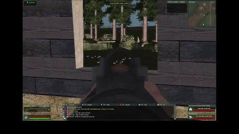 OP Under Pressure! Kamperland Then To Ciney - Campagne 195 -WWII Online