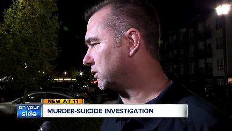 Ohio State student, Youngstown native killed in apparent murder-suicide