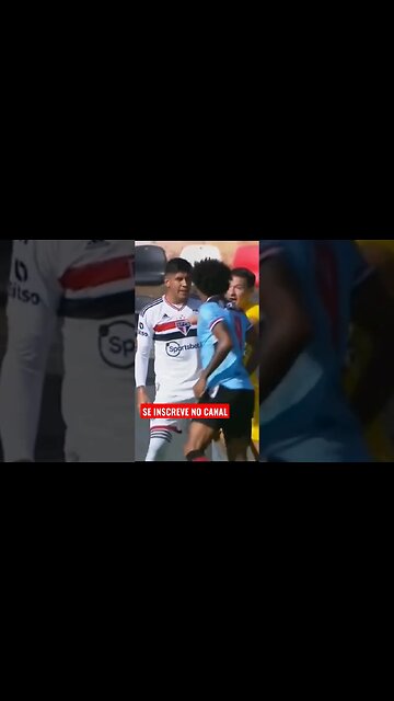 ⚽ Botafogo abre o placar contra o Tricolor, Confira o gol⚽