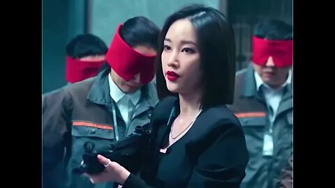 MONEY HEIST KOREA Streaming Now