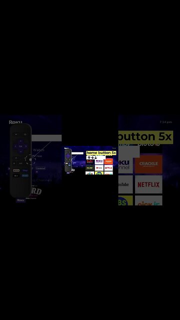 Roku TV Secret Menus Everyone Should Know About in 2023 (Hidden Menus and Settings)