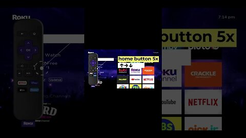 Roku TV Secret Menus Everyone Should Know About in 2023 (Hidden Menus and Settings)