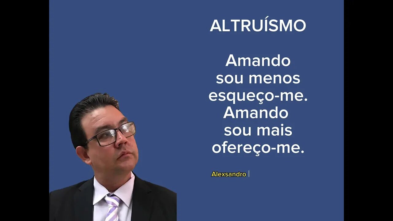 Um poema autoral