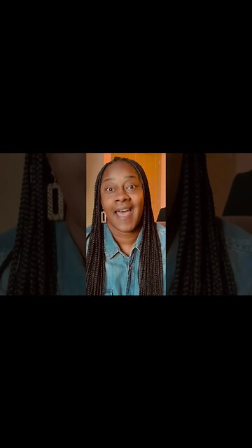 Le'Andria Johnson invit Medallion Entertainment & UDOC 2023 #LeandriaJohnson