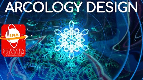 Arcology Design