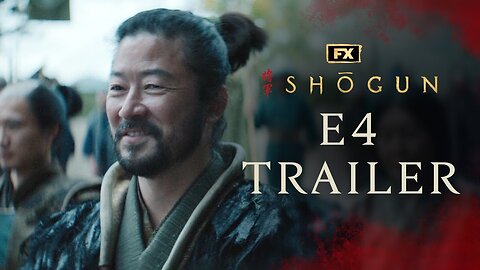 Shōgun | Episode 4 Trailer – The Eightfold Fence | FX LATEST UPDATE & Release Date