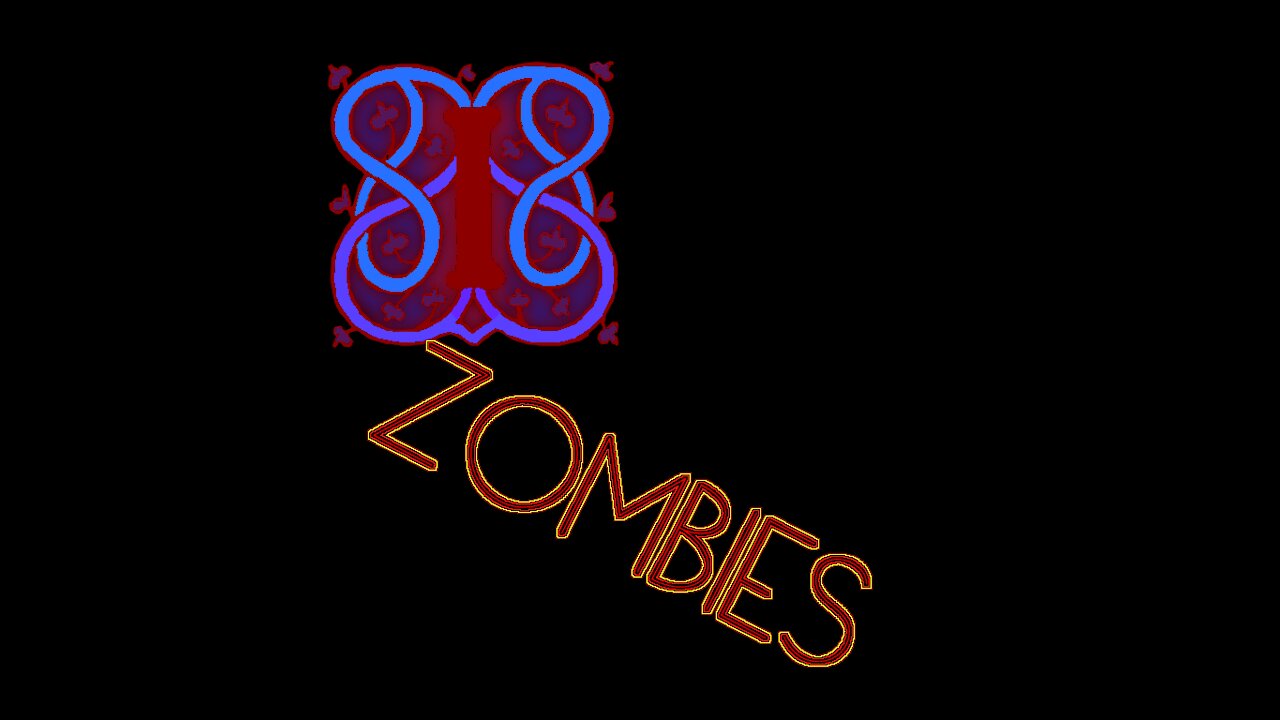 I would have preferred zombies