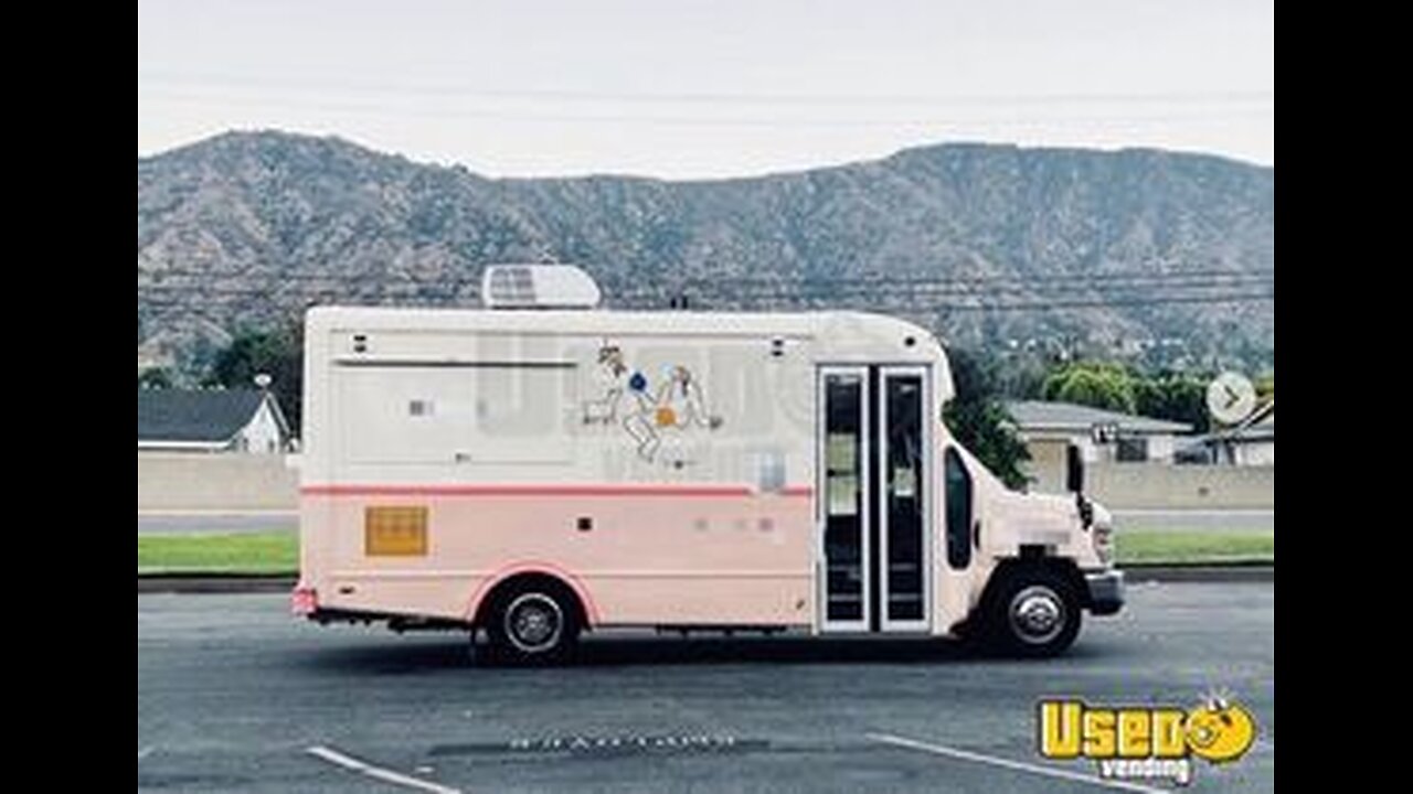 CA HUD Approved- 2018 22' Mobile Coffee Shop with La Marzocco Espresso Machine for Sale