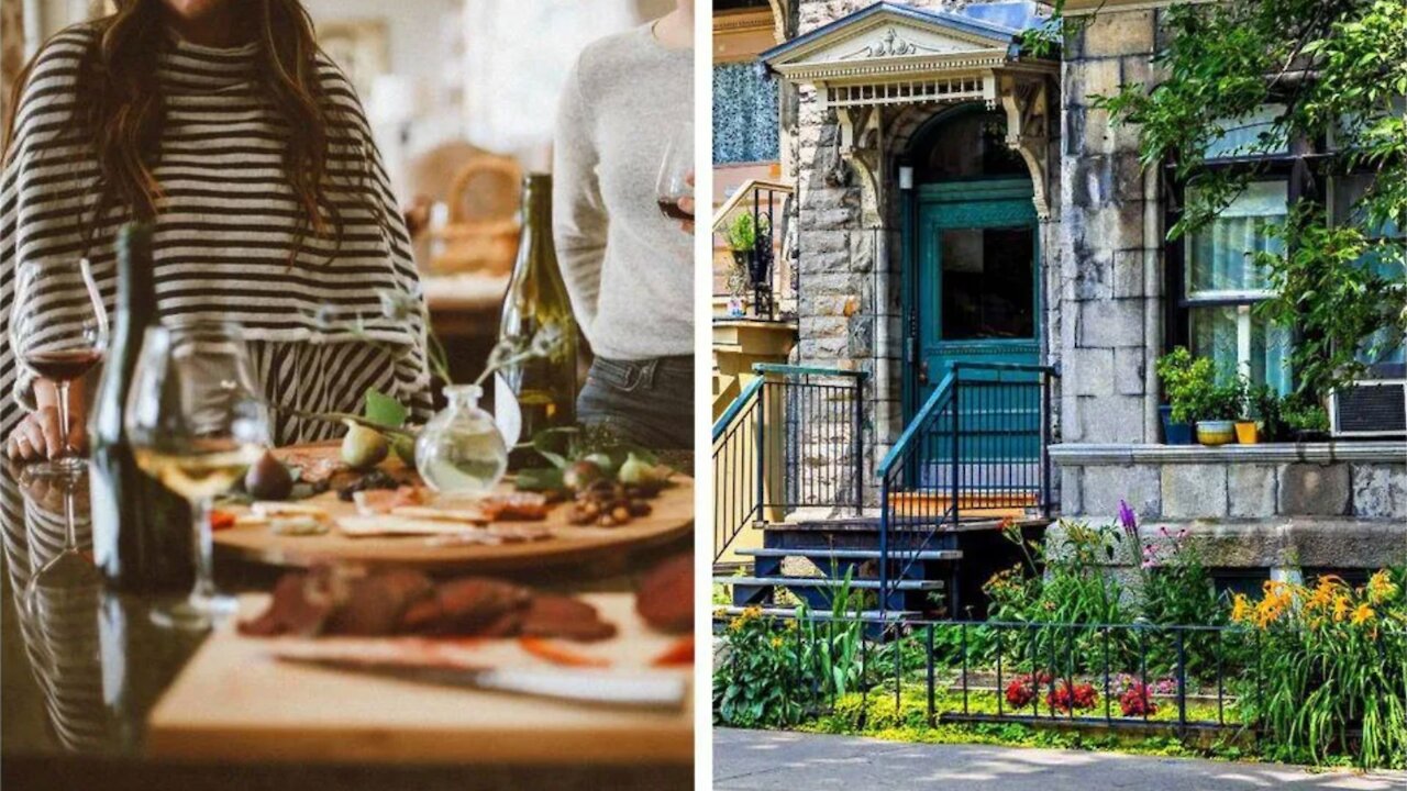 Les « partys » intérieurs vont officiellement être permis partout au Québec